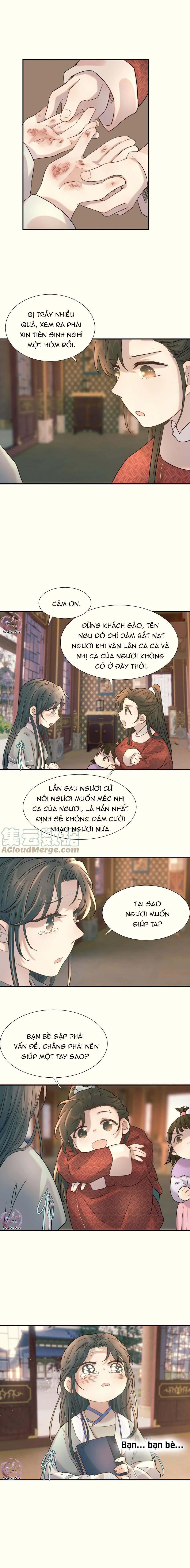 Hình Như Cầm Nhầm Kịch Bản Của Nữ Chính Rồi!: Chapter 41