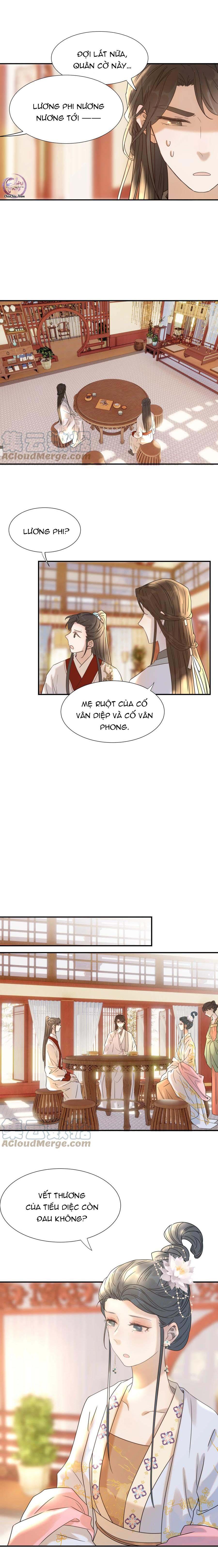 Hình Như Cầm Nhầm Kịch Bản Của Nữ Chính Rồi!: Chapter 43