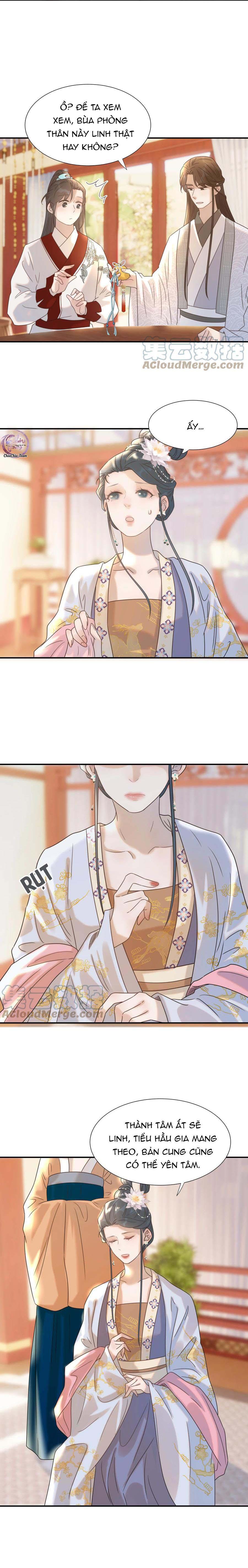 Hình Như Cầm Nhầm Kịch Bản Của Nữ Chính Rồi!: Chapter 43