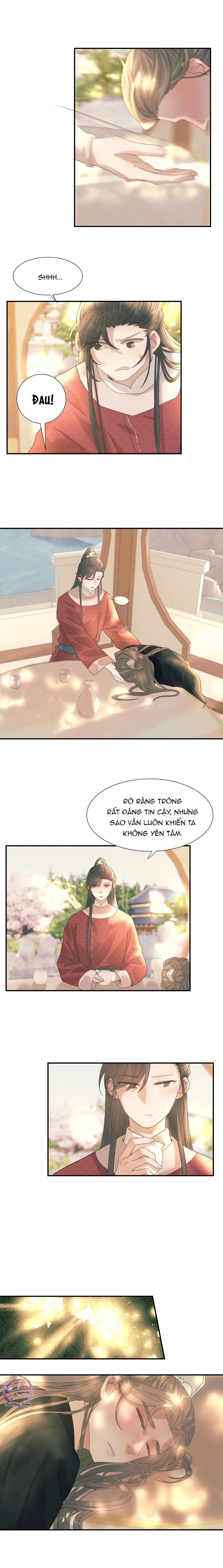 Hình Như Cầm Nhầm Kịch Bản Của Nữ Chính Rồi!: Chapter 44