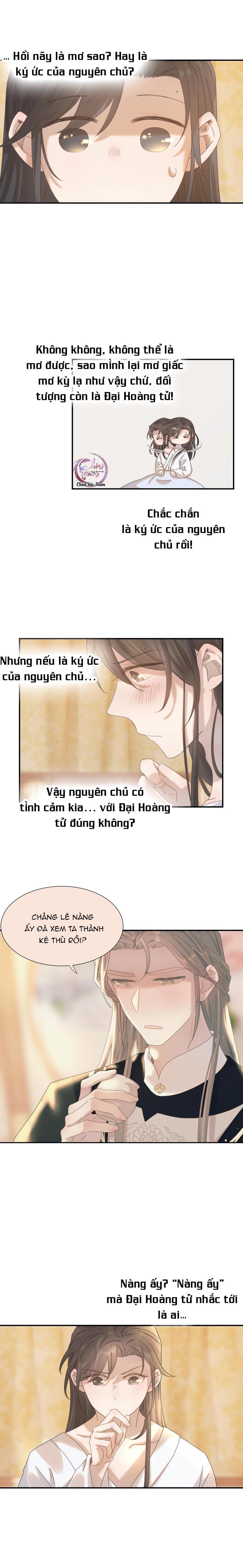 Hình Như Cầm Nhầm Kịch Bản Của Nữ Chính Rồi!: Chapter 44