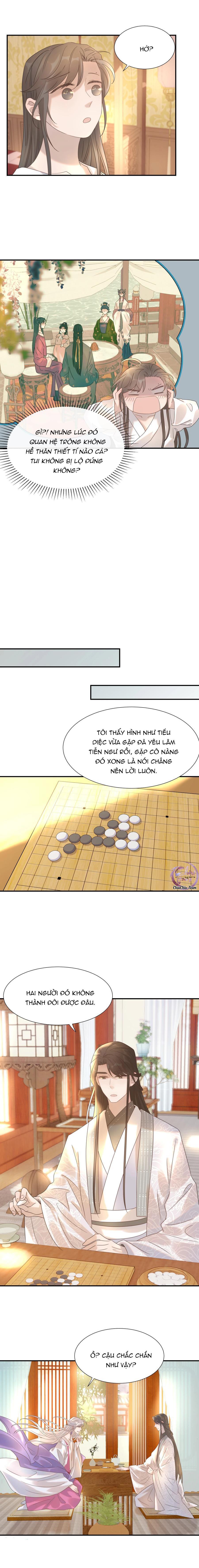 Hình Như Cầm Nhầm Kịch Bản Của Nữ Chính Rồi!: Chapter 44