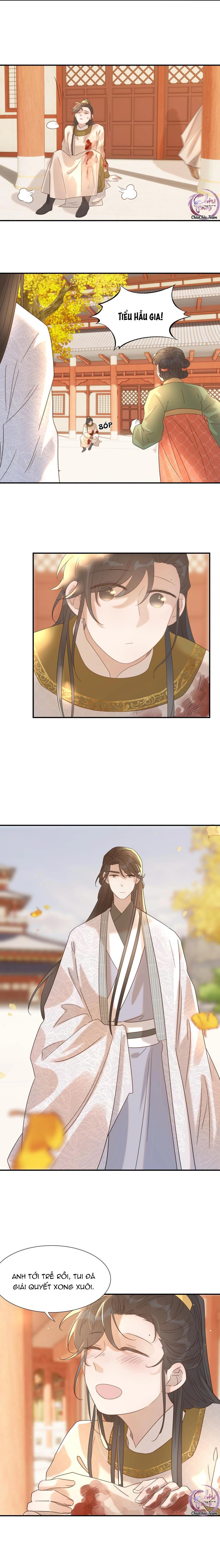 Hình Như Cầm Nhầm Kịch Bản Của Nữ Chính Rồi!: Chapter 45