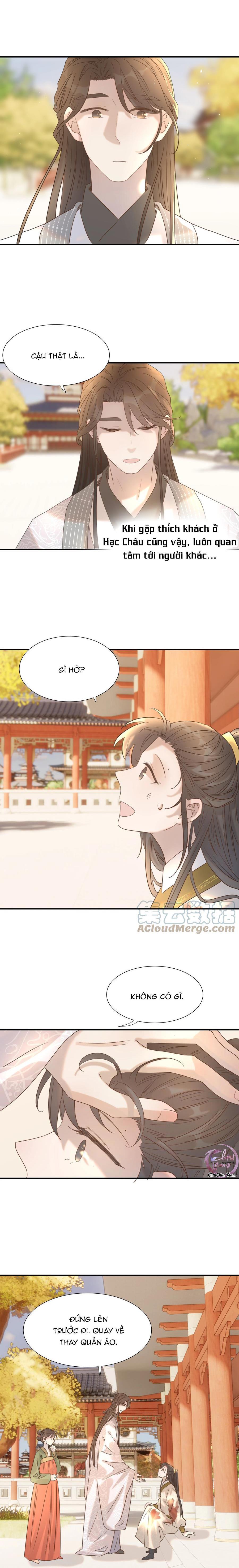 Hình Như Cầm Nhầm Kịch Bản Của Nữ Chính Rồi!: Chapter 45