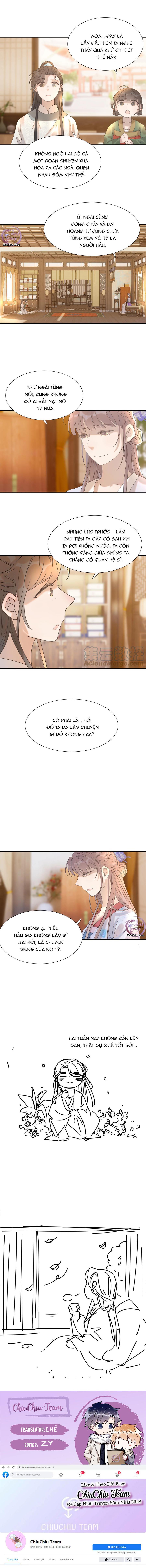 Hình Như Cầm Nhầm Kịch Bản Của Nữ Chính Rồi!: Chapter 49