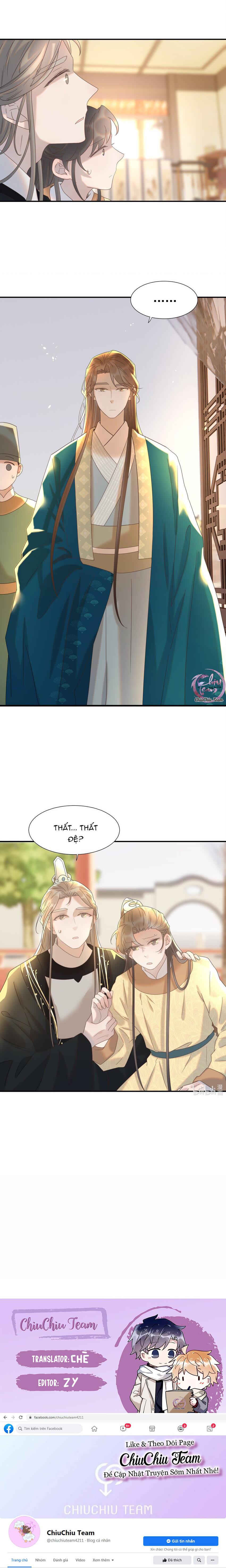 Hình Như Cầm Nhầm Kịch Bản Của Nữ Chính Rồi!: Chapter 52