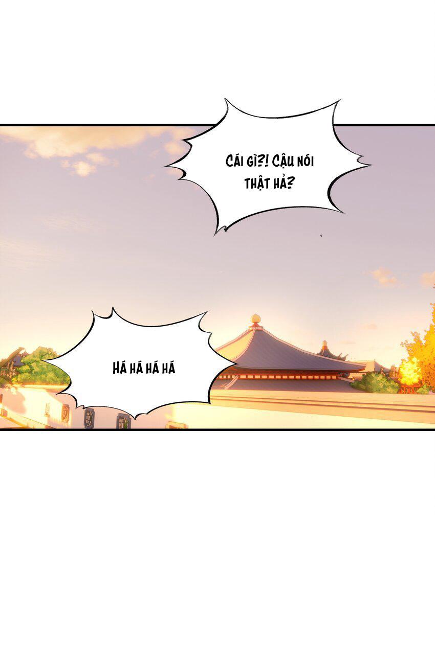 Hình Như Cầm Nhầm Kịch Bản Của Nữ Chính Rồi!: Chapter 54