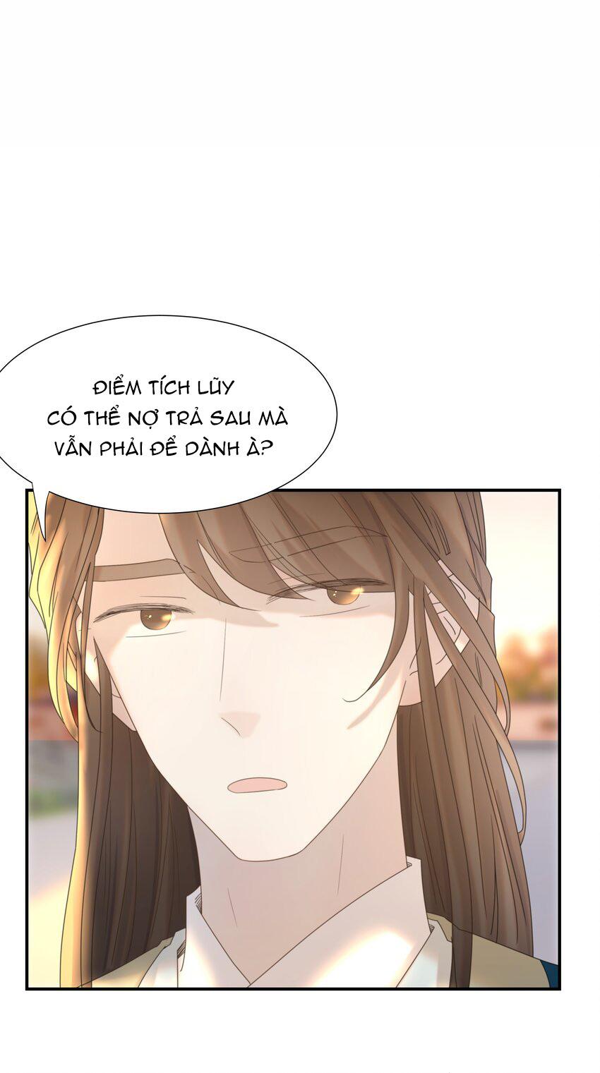 Hình Như Cầm Nhầm Kịch Bản Của Nữ Chính Rồi!: Chapter 54