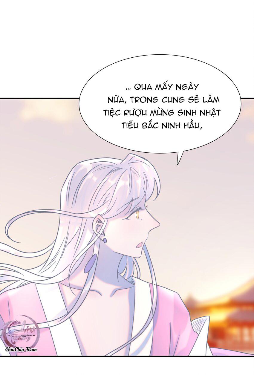 Hình Như Cầm Nhầm Kịch Bản Của Nữ Chính Rồi!: Chapter 54