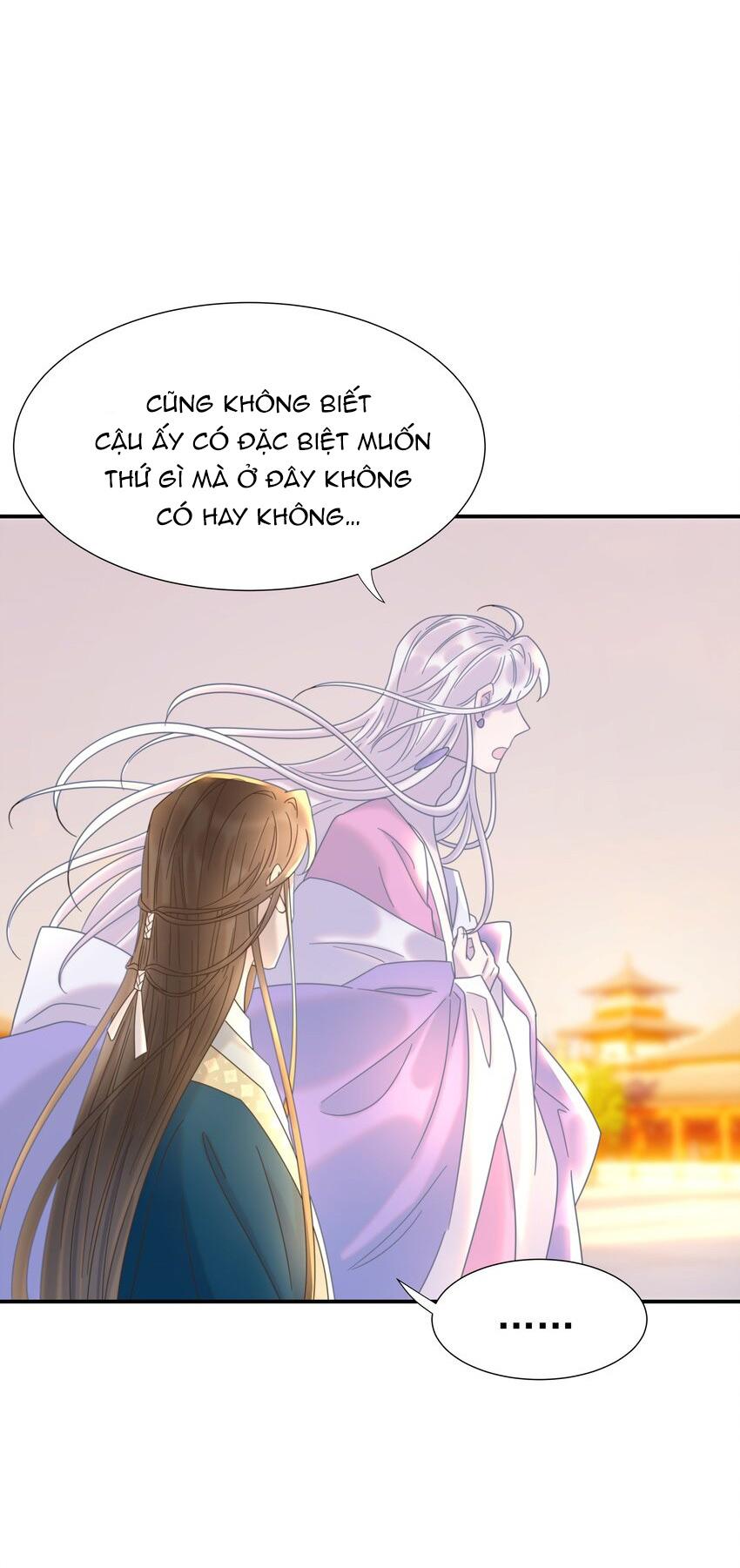 Hình Như Cầm Nhầm Kịch Bản Của Nữ Chính Rồi!: Chapter 54