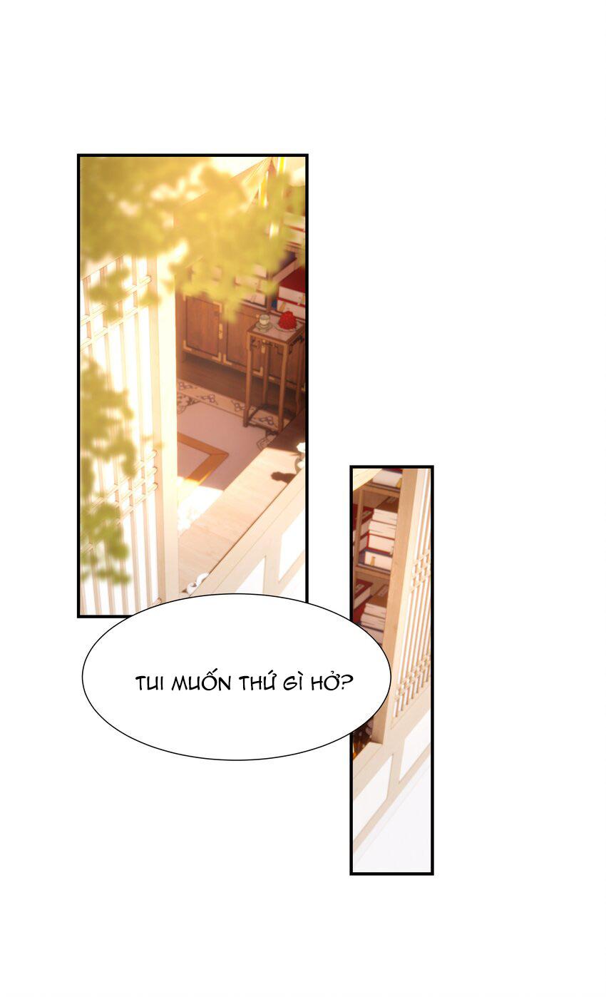 Hình Như Cầm Nhầm Kịch Bản Của Nữ Chính Rồi!: Chapter 54
