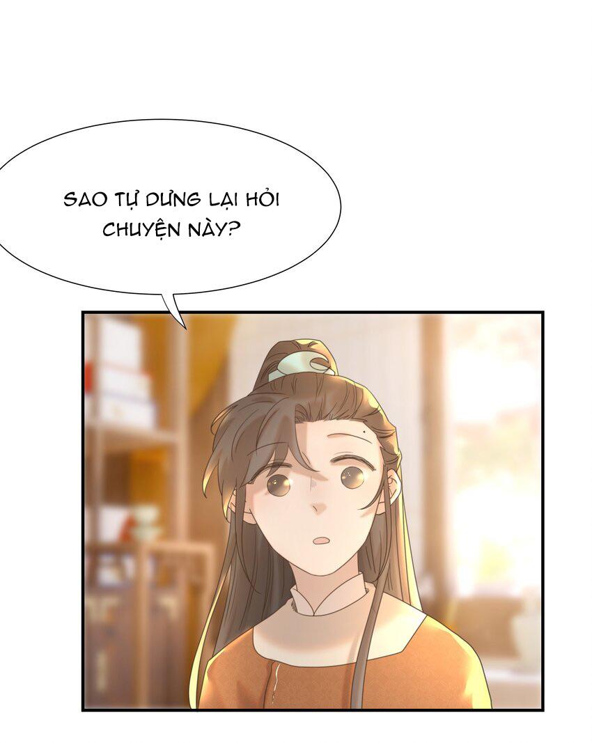 Hình Như Cầm Nhầm Kịch Bản Của Nữ Chính Rồi!: Chapter 54