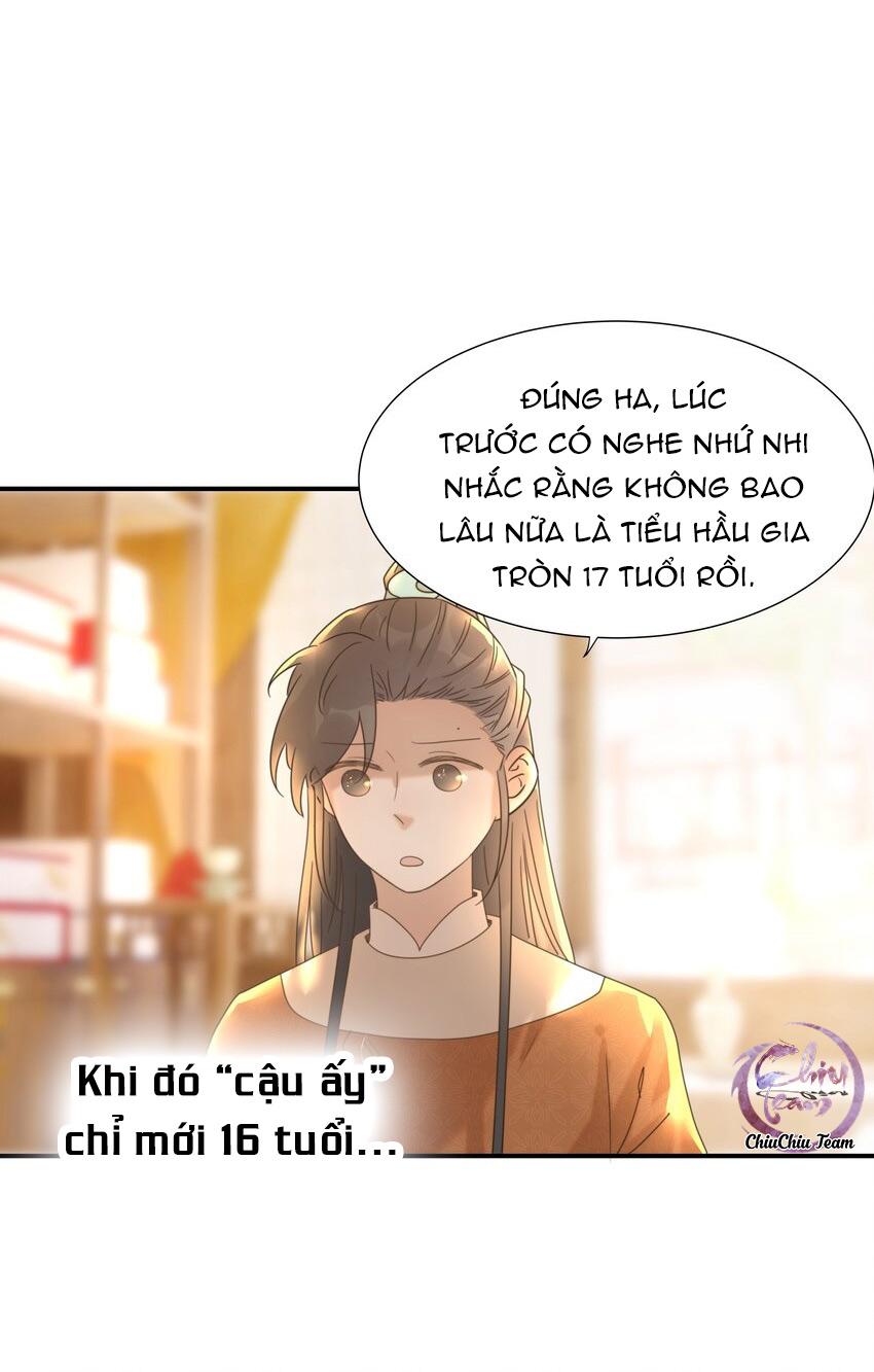 Hình Như Cầm Nhầm Kịch Bản Của Nữ Chính Rồi!: Chapter 54