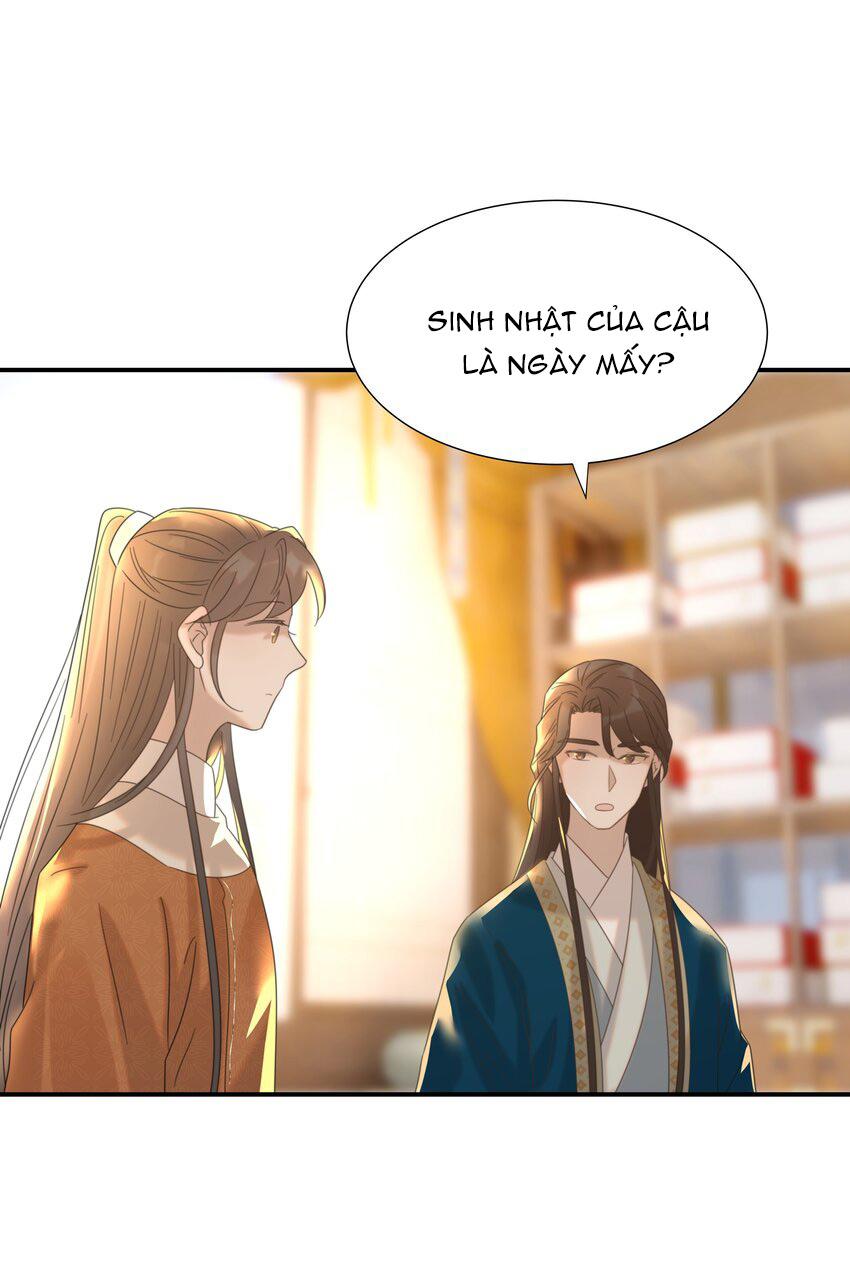 Hình Như Cầm Nhầm Kịch Bản Của Nữ Chính Rồi!: Chapter 54
