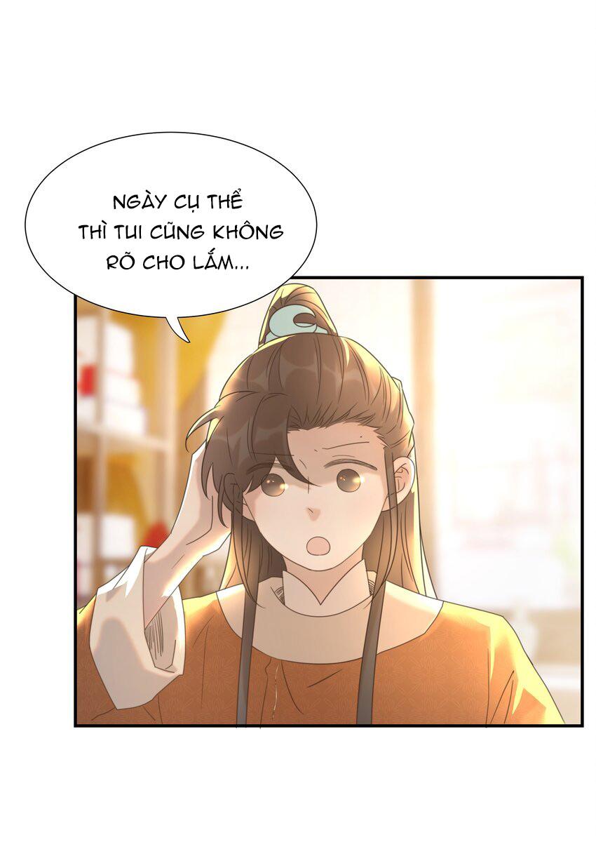 Hình Như Cầm Nhầm Kịch Bản Của Nữ Chính Rồi!: Chapter 54