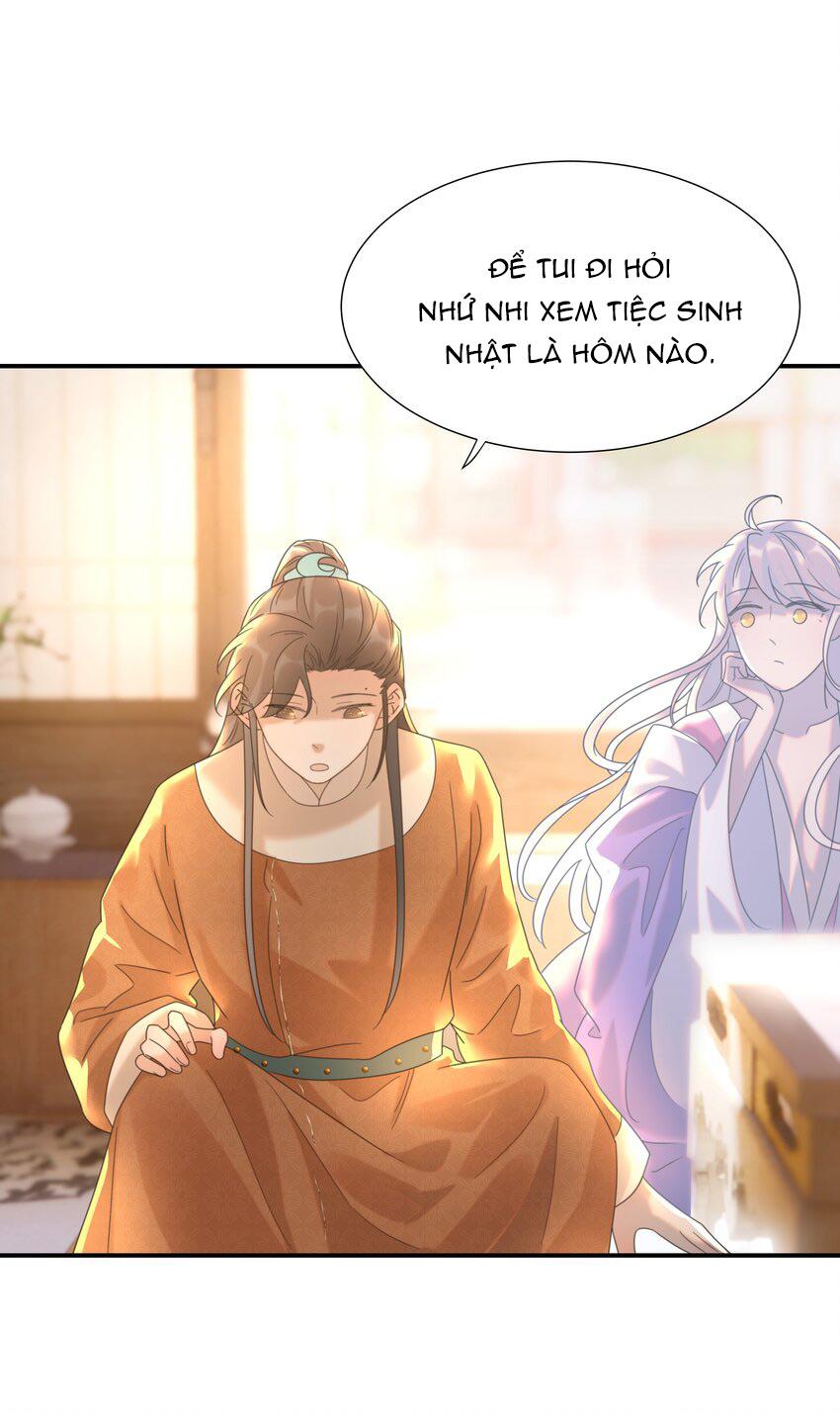 Hình Như Cầm Nhầm Kịch Bản Của Nữ Chính Rồi!: Chapter 54