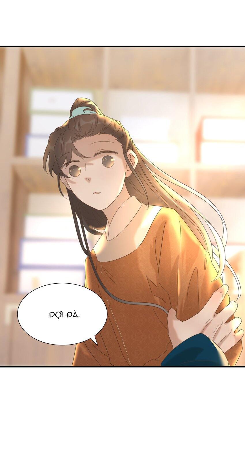 Hình Như Cầm Nhầm Kịch Bản Của Nữ Chính Rồi!: Chapter 54