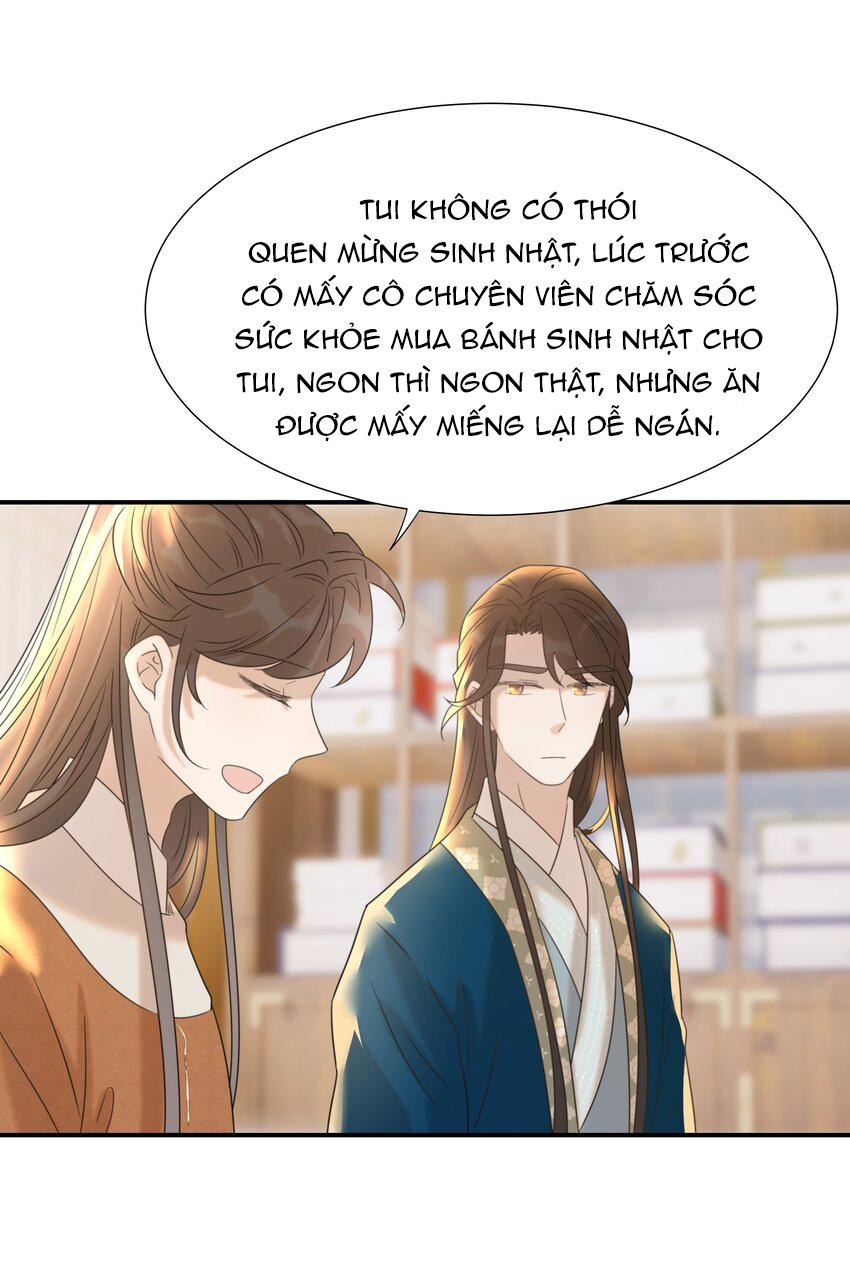 Hình Như Cầm Nhầm Kịch Bản Của Nữ Chính Rồi!: Chapter 54