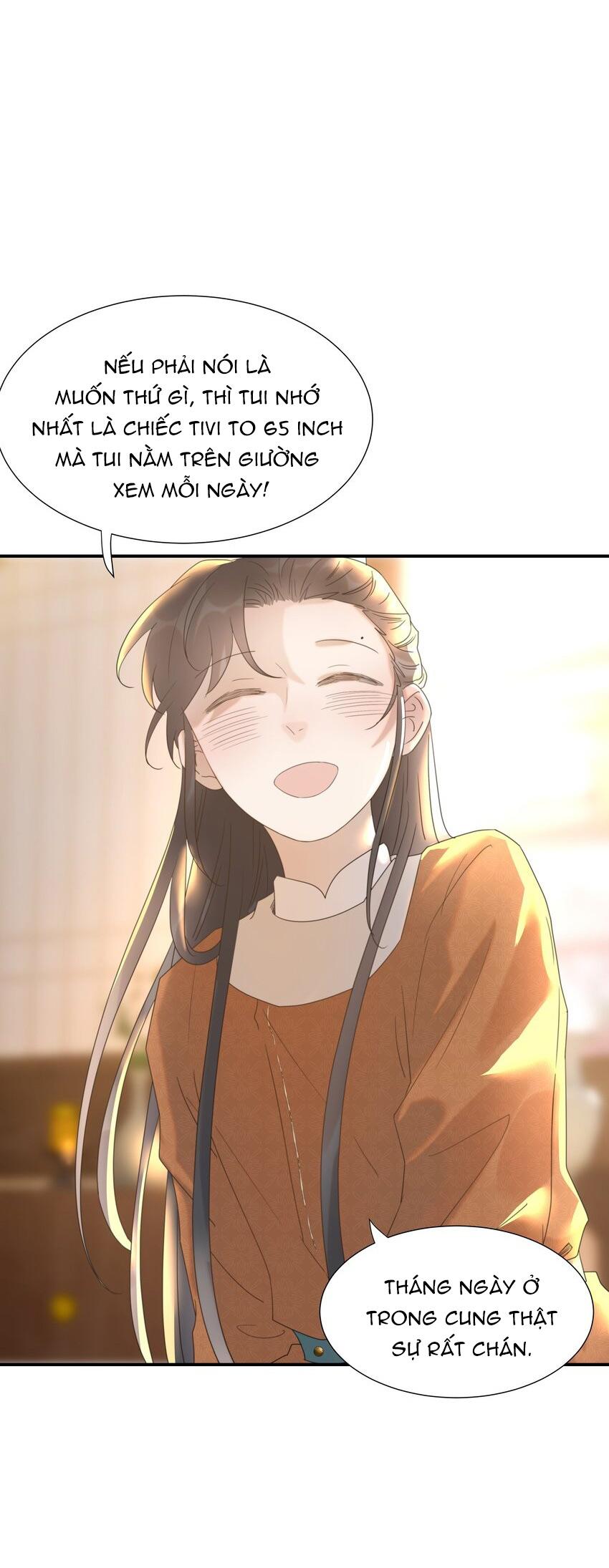 Hình Như Cầm Nhầm Kịch Bản Của Nữ Chính Rồi!: Chapter 54