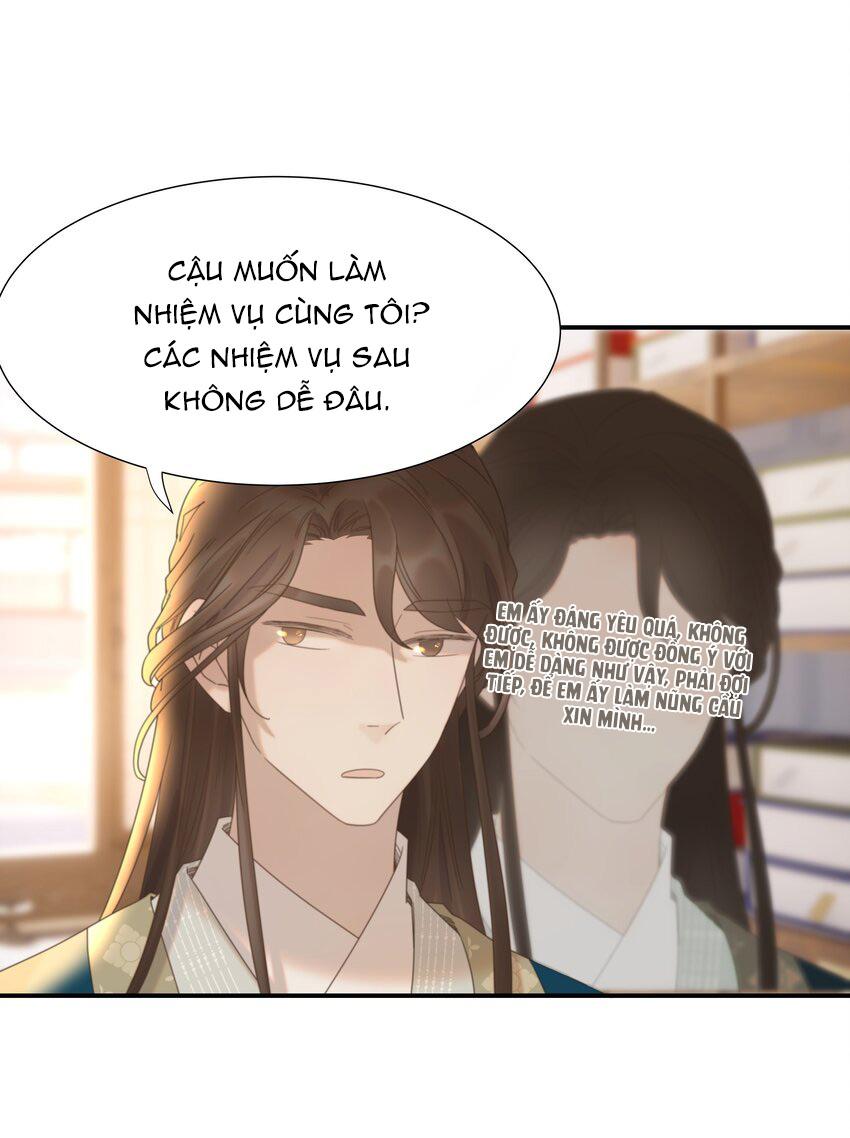 Hình Như Cầm Nhầm Kịch Bản Của Nữ Chính Rồi!: Chapter 54