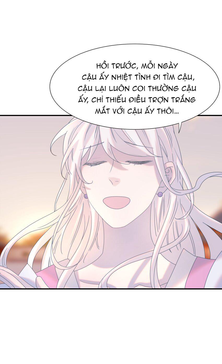 Hình Như Cầm Nhầm Kịch Bản Của Nữ Chính Rồi!: Chapter 54