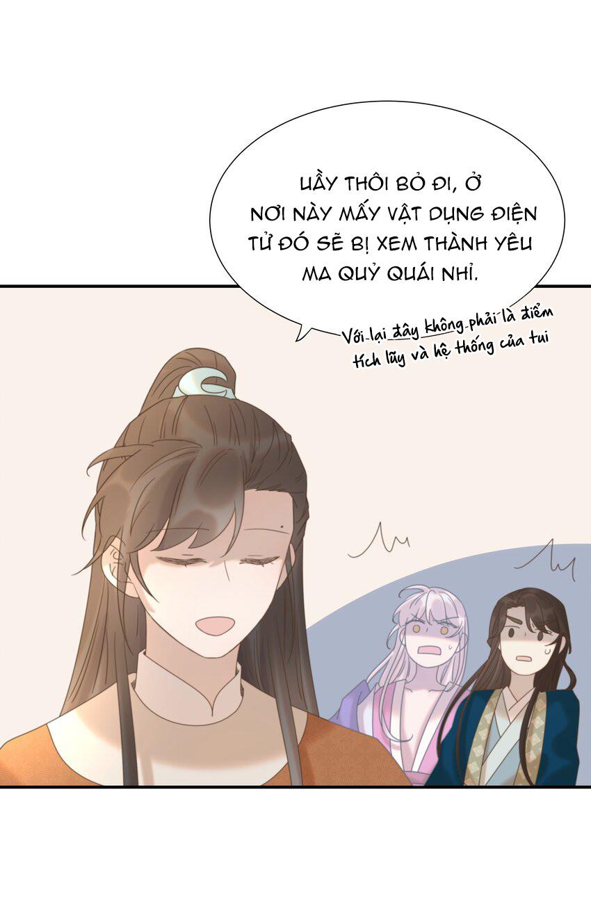 Hình Như Cầm Nhầm Kịch Bản Của Nữ Chính Rồi!: Chapter 54