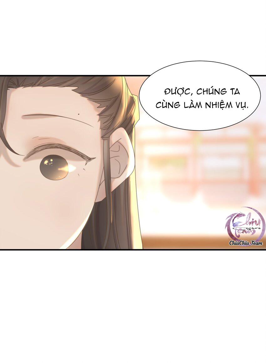 Hình Như Cầm Nhầm Kịch Bản Của Nữ Chính Rồi!: Chapter 54