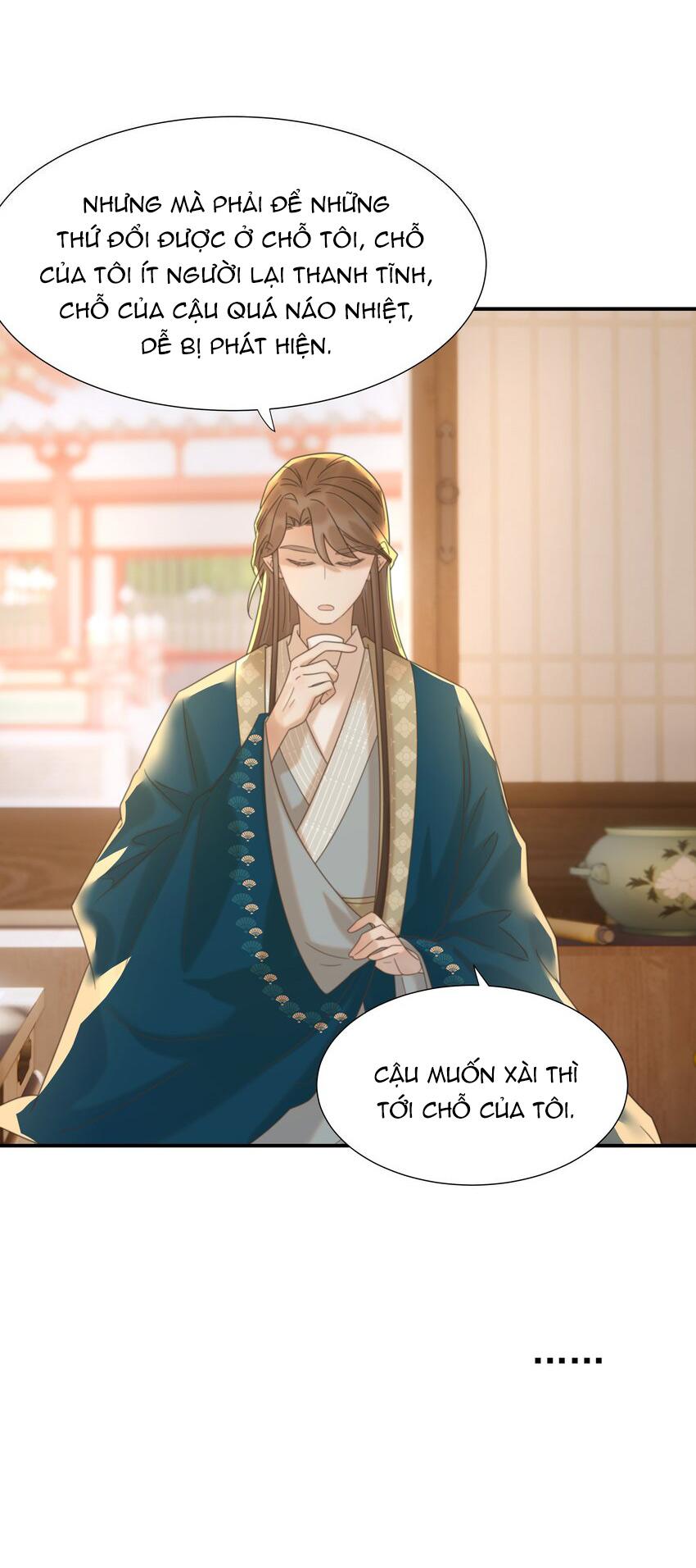 Hình Như Cầm Nhầm Kịch Bản Của Nữ Chính Rồi!: Chapter 54