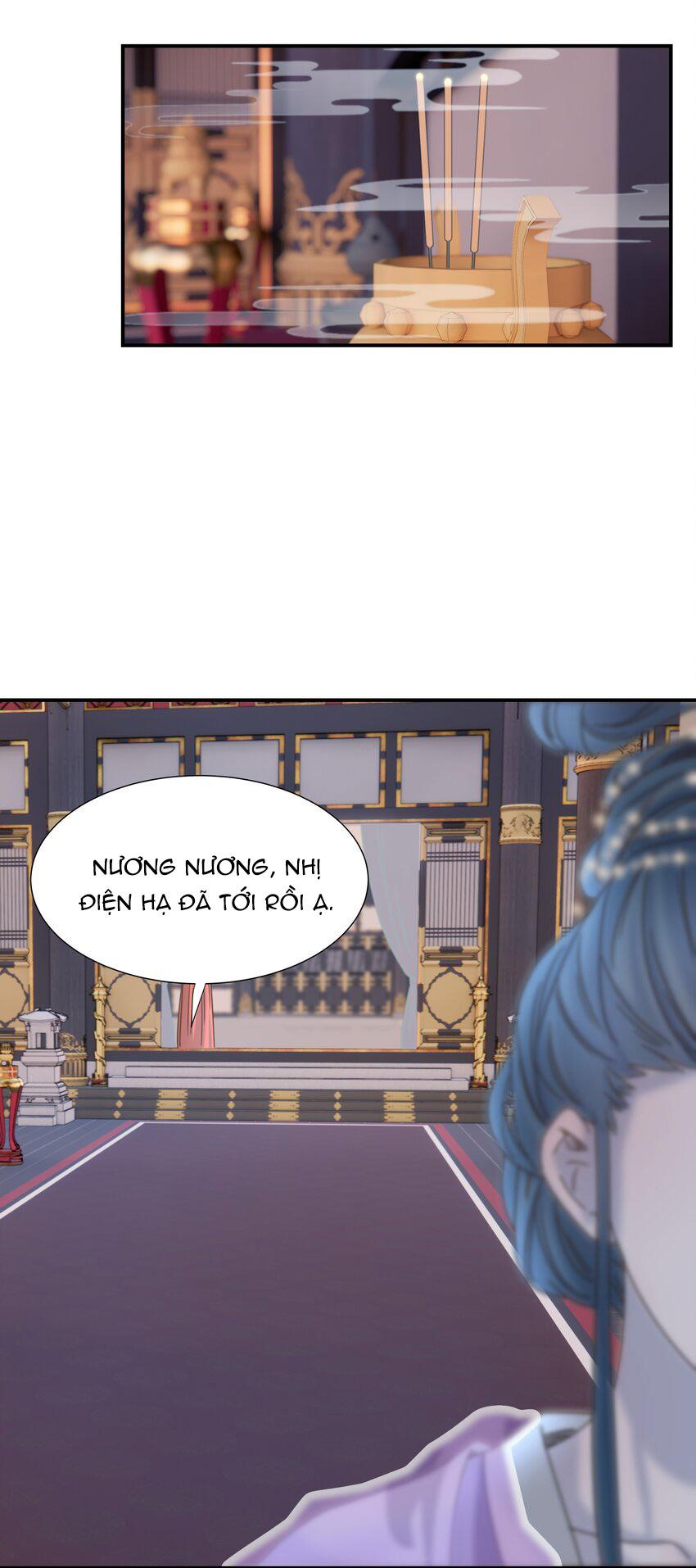 Hình Như Cầm Nhầm Kịch Bản Của Nữ Chính Rồi!: Chapter 54
