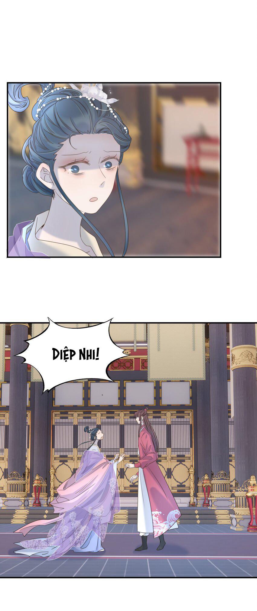 Hình Như Cầm Nhầm Kịch Bản Của Nữ Chính Rồi!: Chapter 54