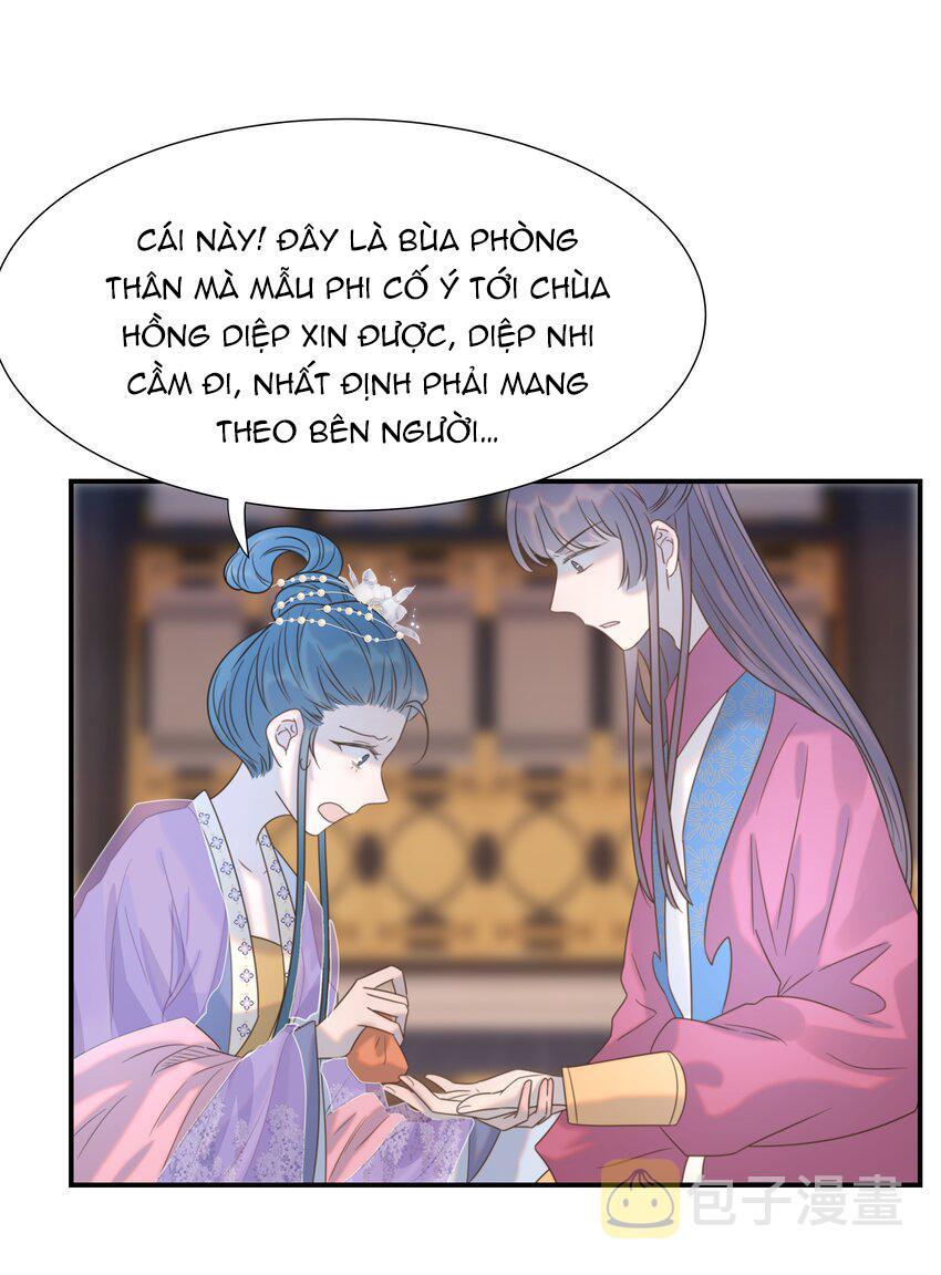 Hình Như Cầm Nhầm Kịch Bản Của Nữ Chính Rồi!: Chapter 54