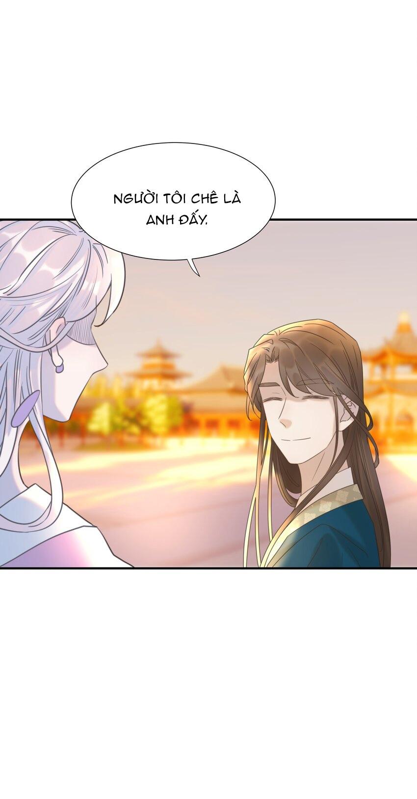 Hình Như Cầm Nhầm Kịch Bản Của Nữ Chính Rồi!: Chapter 54