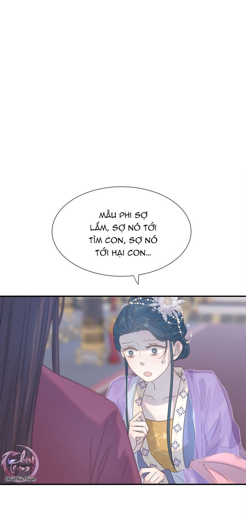 Hình Như Cầm Nhầm Kịch Bản Của Nữ Chính Rồi!: Chapter 54