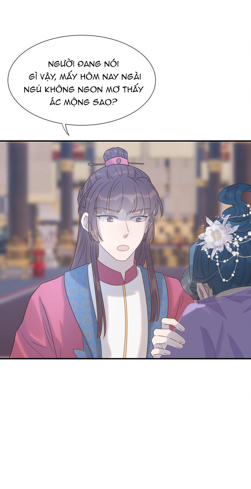 Hình Như Cầm Nhầm Kịch Bản Của Nữ Chính Rồi!: Chapter 54