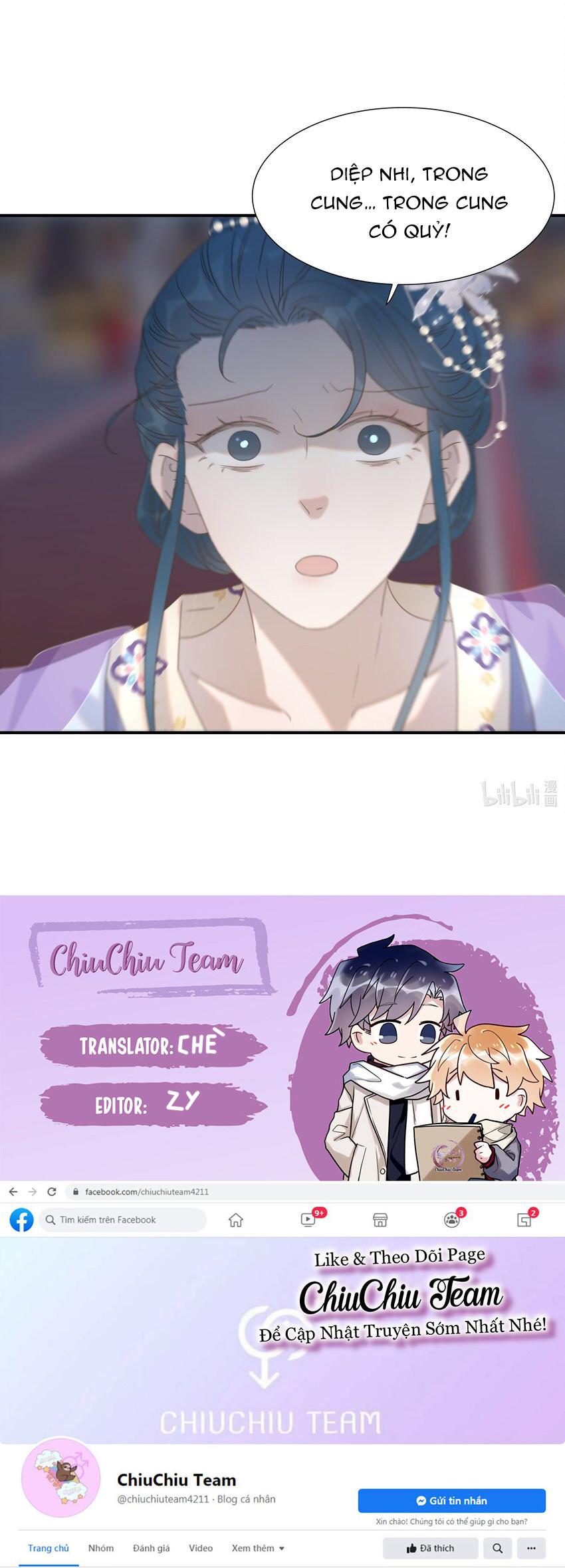 Hình Như Cầm Nhầm Kịch Bản Của Nữ Chính Rồi!: Chapter 54
