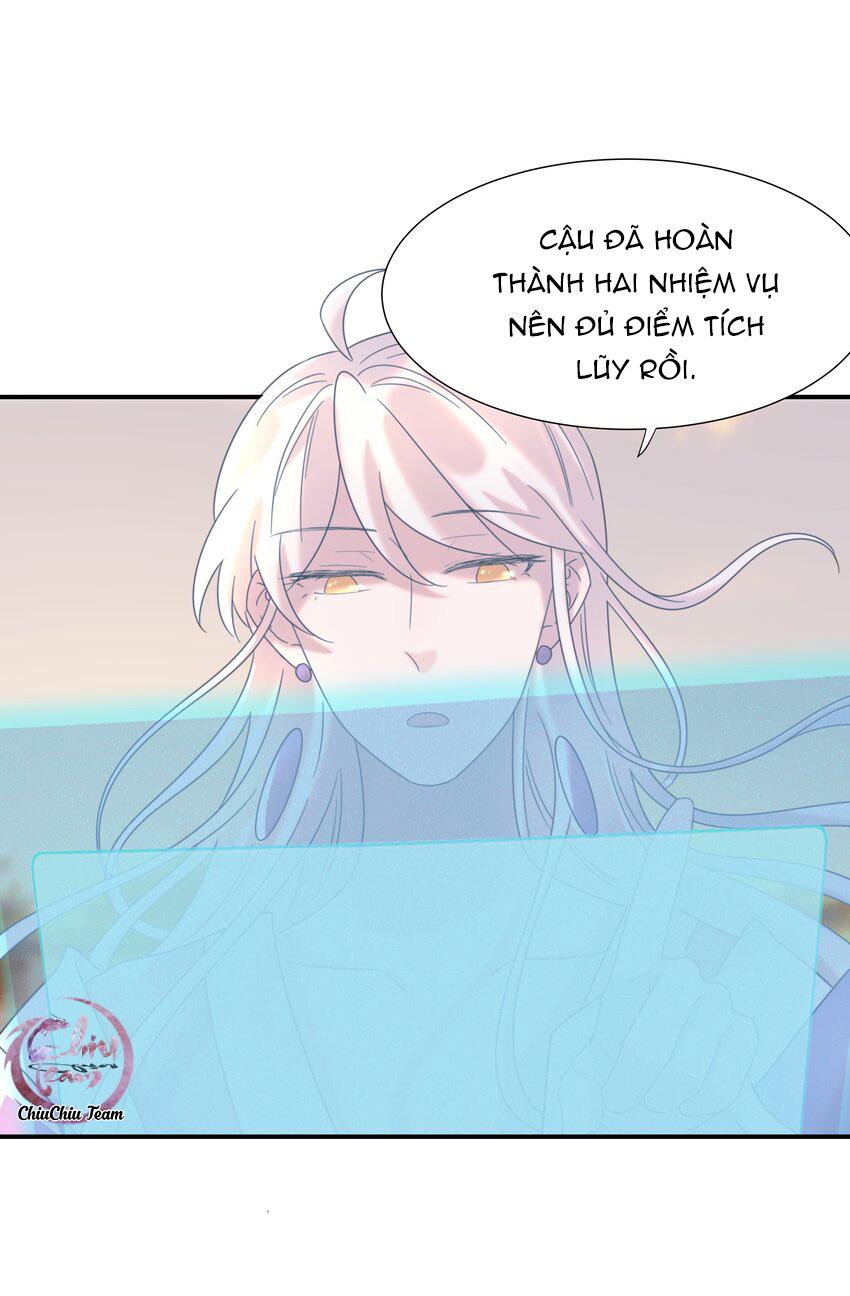 Hình Như Cầm Nhầm Kịch Bản Của Nữ Chính Rồi!: Chapter 54