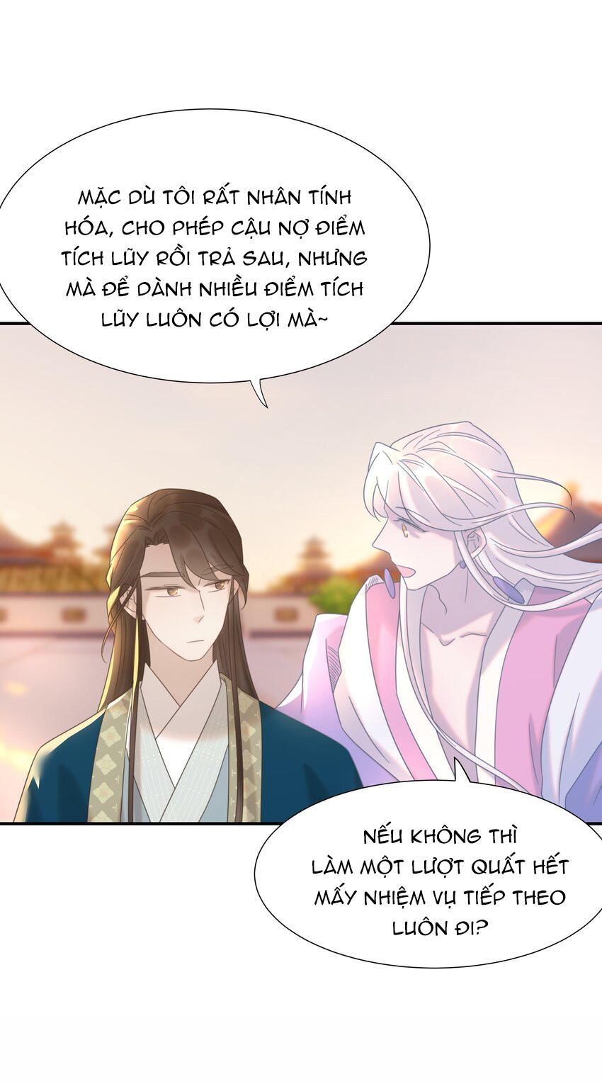Hình Như Cầm Nhầm Kịch Bản Của Nữ Chính Rồi!: Chapter 54