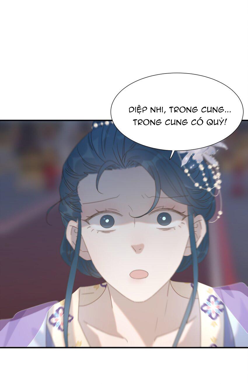 Hình Như Cầm Nhầm Kịch Bản Của Nữ Chính Rồi!: Chapter 55