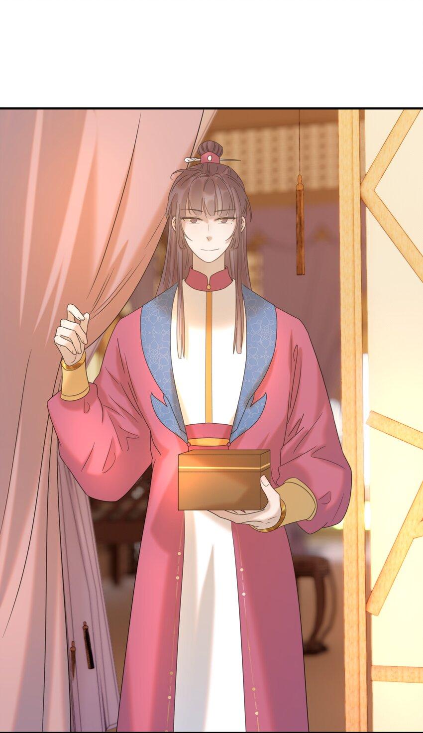 Hình Như Cầm Nhầm Kịch Bản Của Nữ Chính Rồi!: Chapter 55