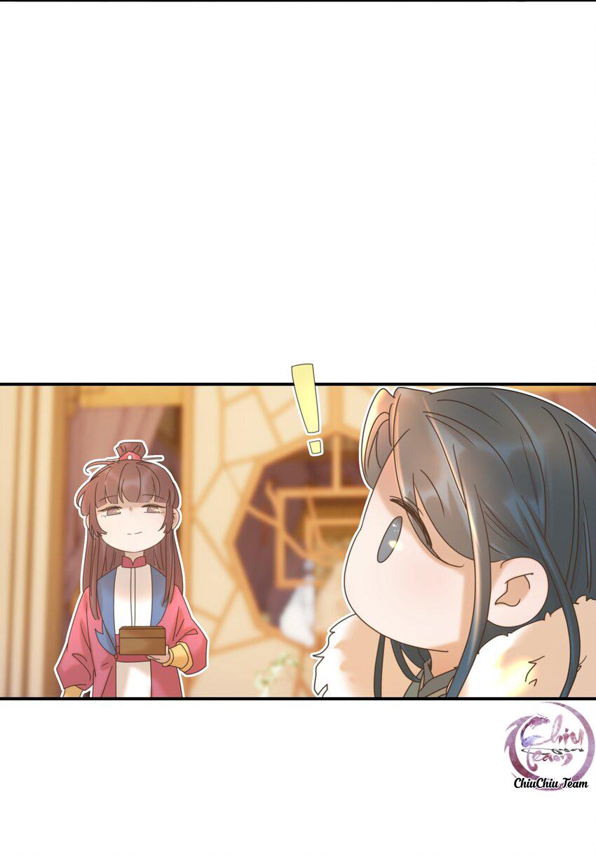 Hình Như Cầm Nhầm Kịch Bản Của Nữ Chính Rồi!: Chapter 55