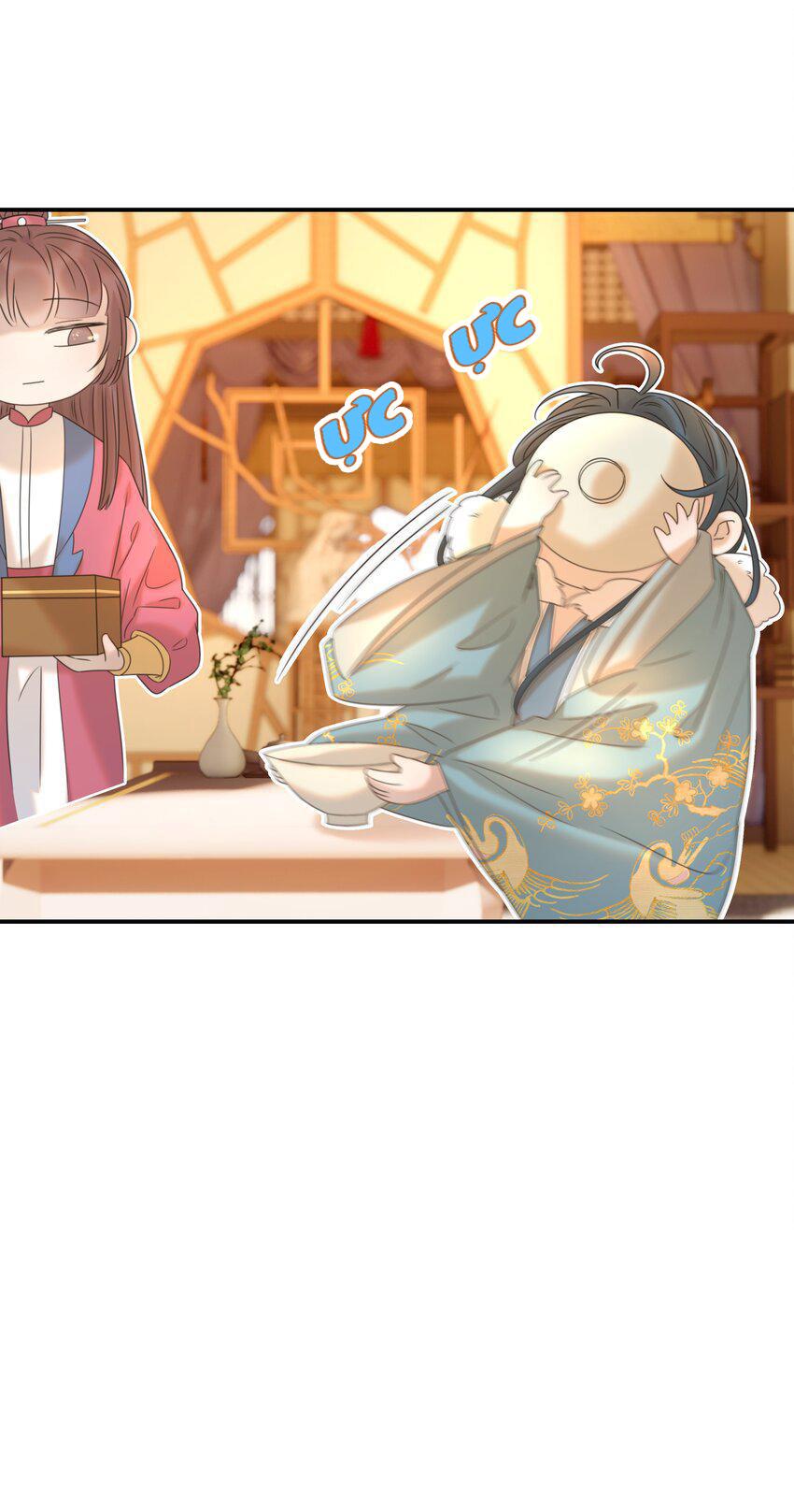 Hình Như Cầm Nhầm Kịch Bản Của Nữ Chính Rồi!: Chapter 55