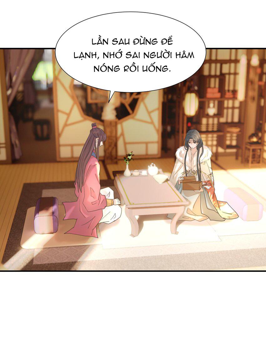 Hình Như Cầm Nhầm Kịch Bản Của Nữ Chính Rồi!: Chapter 55