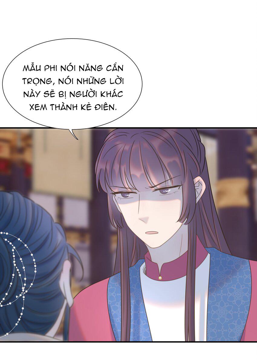 Hình Như Cầm Nhầm Kịch Bản Của Nữ Chính Rồi!: Chapter 55