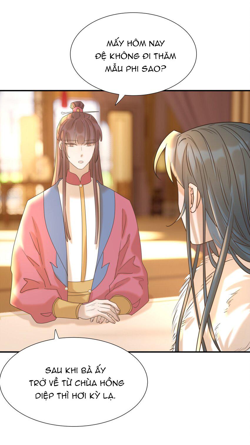 Hình Như Cầm Nhầm Kịch Bản Của Nữ Chính Rồi!: Chapter 55