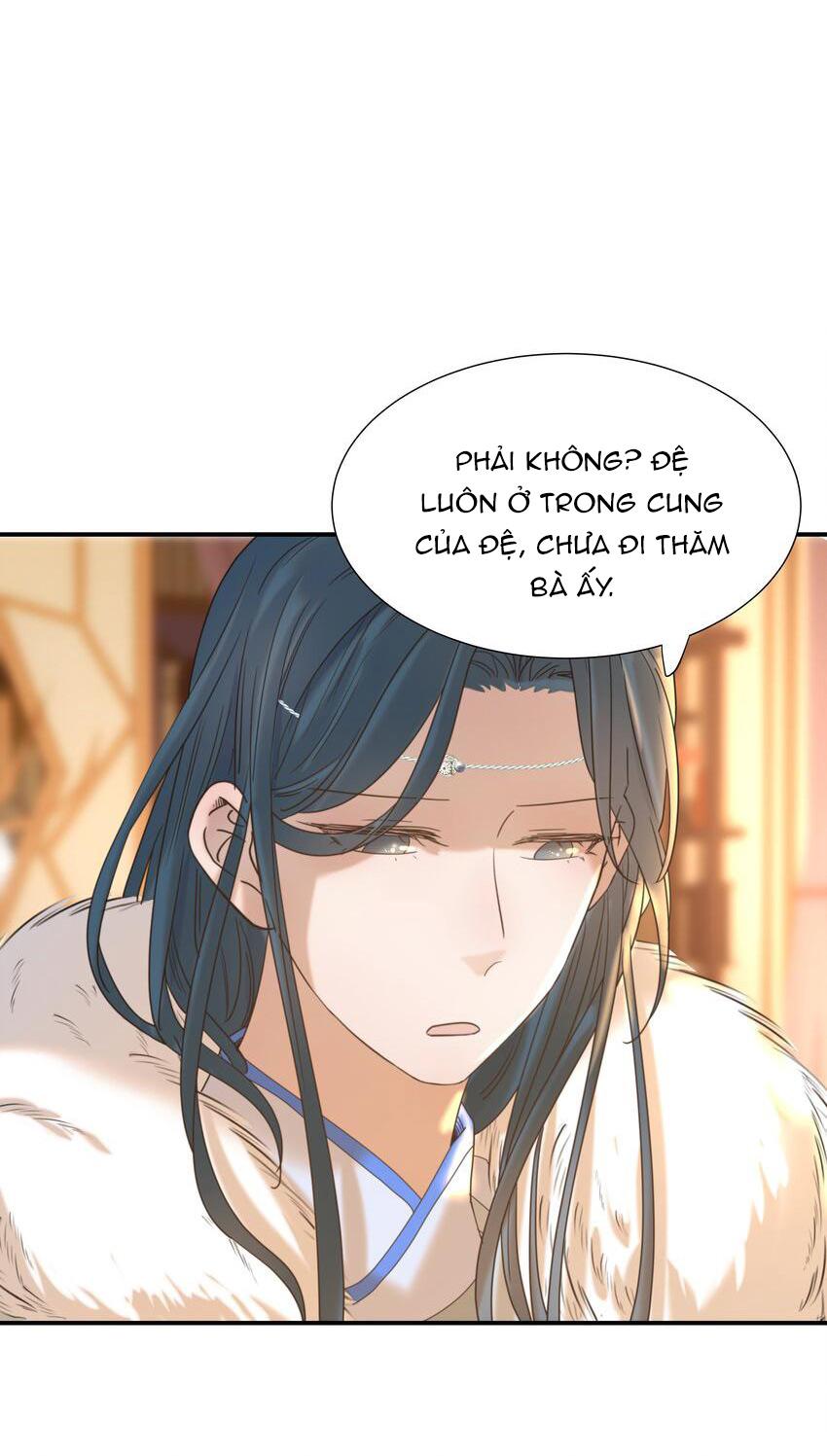 Hình Như Cầm Nhầm Kịch Bản Của Nữ Chính Rồi!: Chapter 55