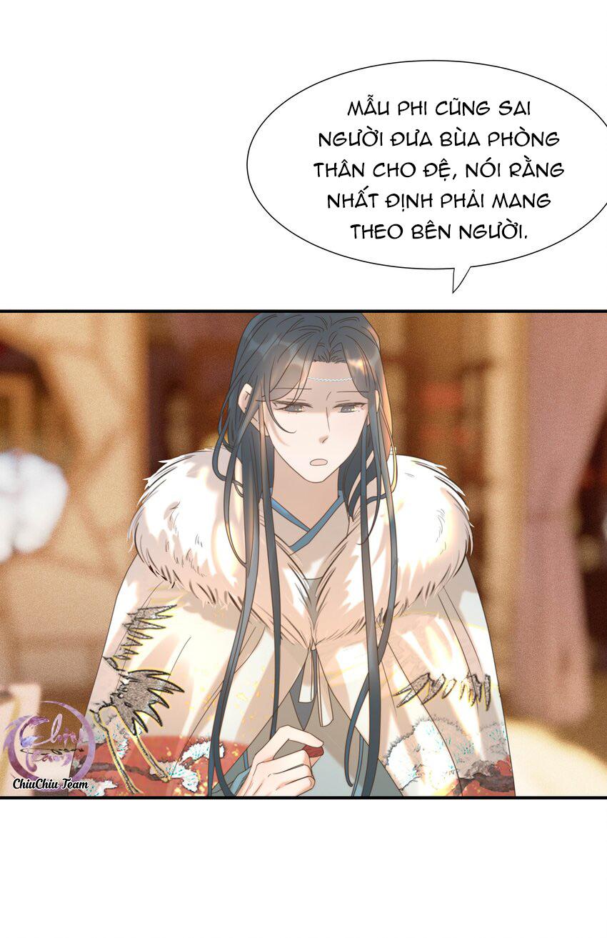 Hình Như Cầm Nhầm Kịch Bản Của Nữ Chính Rồi!: Chapter 55