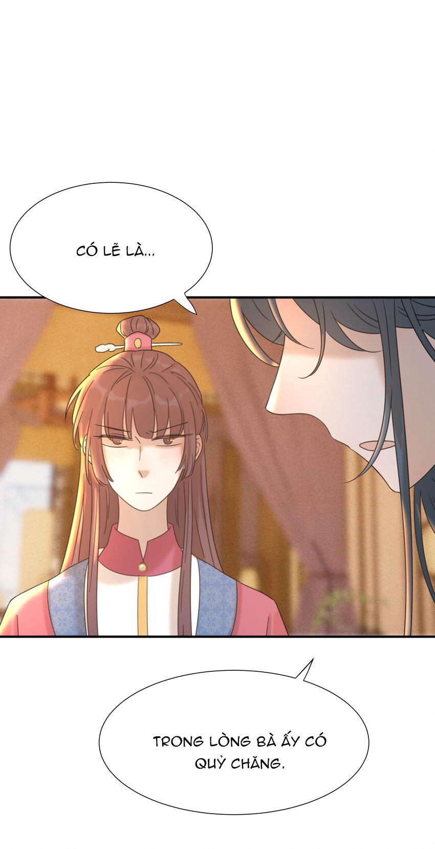 Hình Như Cầm Nhầm Kịch Bản Của Nữ Chính Rồi!: Chapter 55
