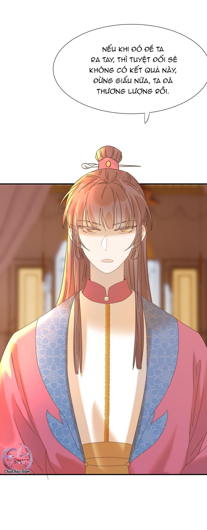 Hình Như Cầm Nhầm Kịch Bản Của Nữ Chính Rồi!: Chapter 55