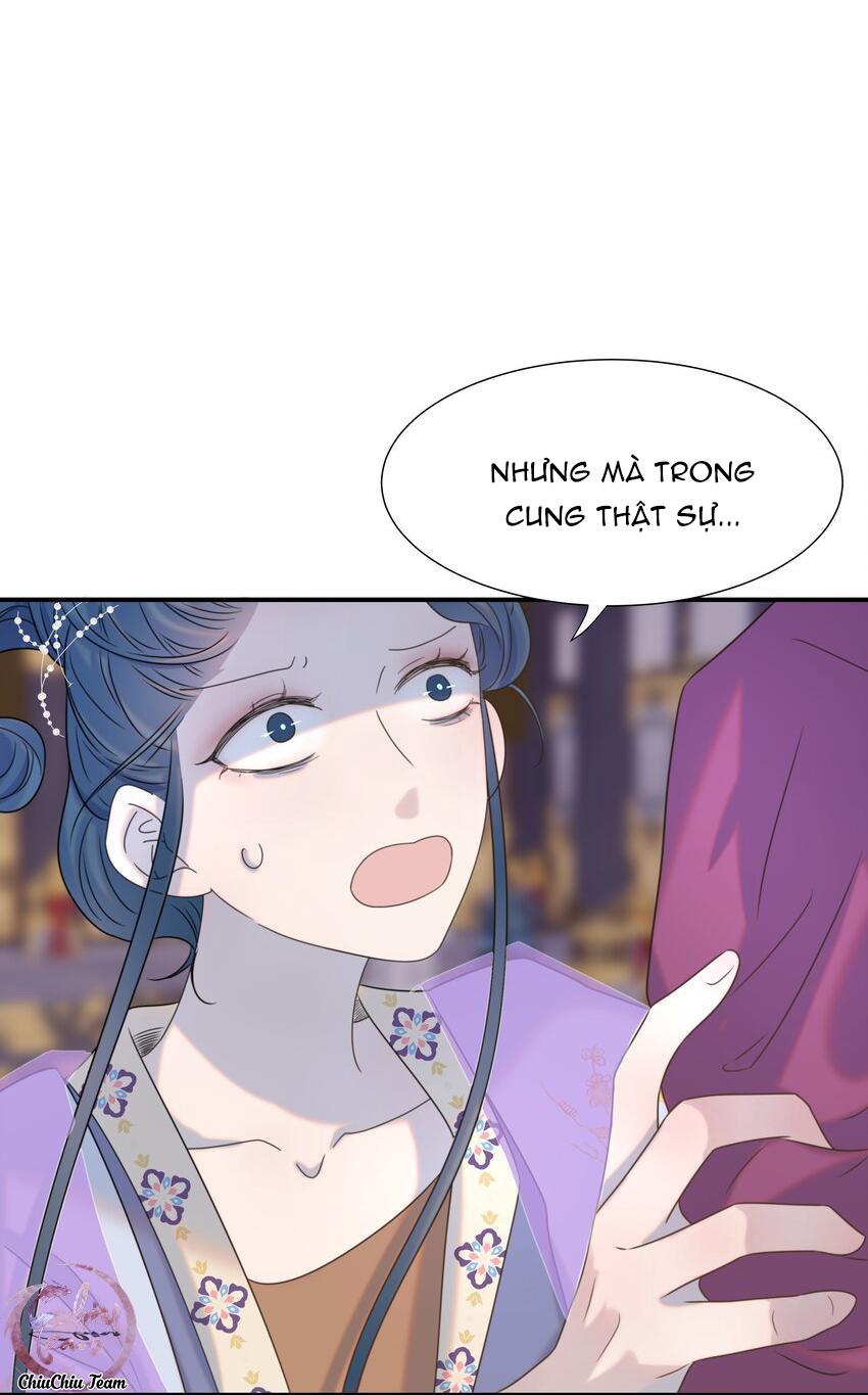 Hình Như Cầm Nhầm Kịch Bản Của Nữ Chính Rồi!: Chapter 55