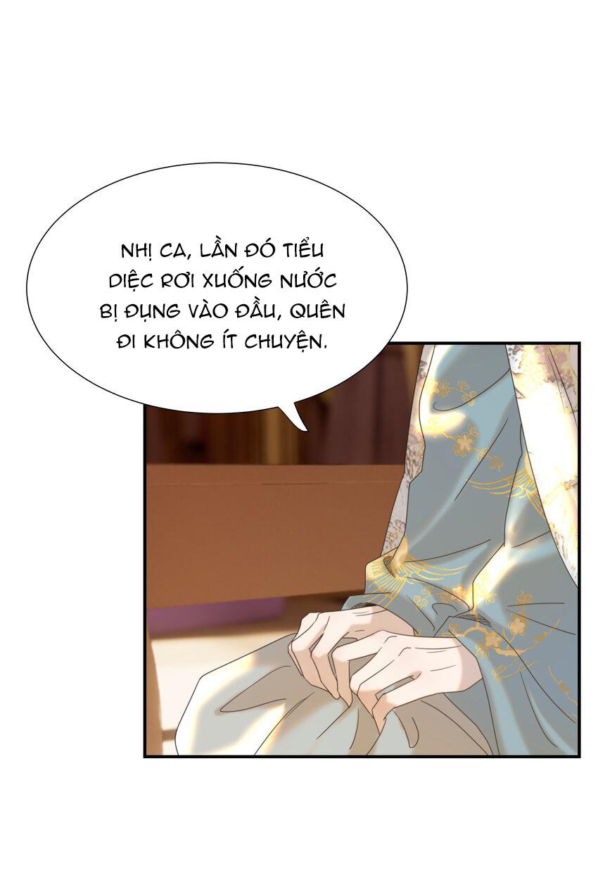 Hình Như Cầm Nhầm Kịch Bản Của Nữ Chính Rồi!: Chapter 55
